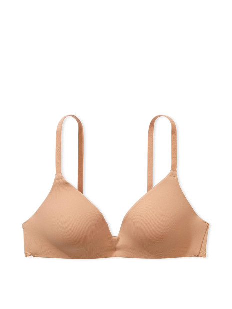 Безшовний бюстгальтер Victoria's Secret Pink – Wear Everywhere Smooth