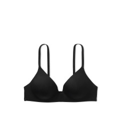 Безшовний бюстгальтер Victoria's Secret Pink – Wear Everywhere Smooth