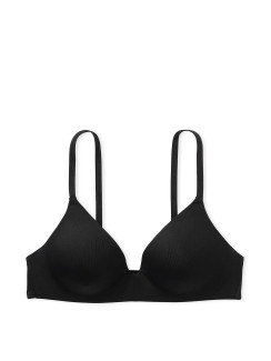 Безшовний бюстгальтер Victoria's Secret Pink – Wear Everywhere Smooth