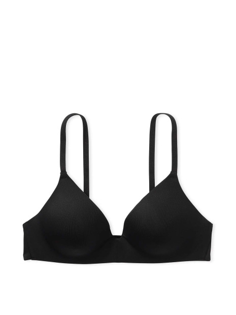 Безшовний бюстгальтер Victoria's Secret Pink – Wear Everywhere Smooth