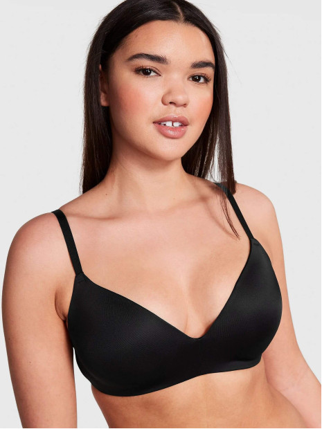 Безшовний бюстгальтер Victoria's Secret Pink – Wear Everywhere Smooth Безшовний бюстгальтер Victoria's Secret Pink – Wear Everywhere Smooth