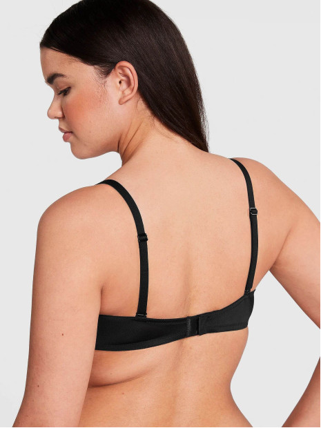 Безшовний бюстгальтер Victoria's Secret Pink – Wear Everywhere Smooth Безшовний бюстгальтер Victoria's Secret Pink – Wear Everywhere Smooth