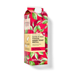 Мило для рук  Afternoon Apple Picking Bath and Body Works (заправка 946 мл)
