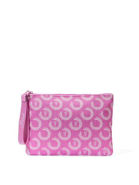 Косметичка VICTORIAS SECRET PINK Top-Zip Pouch
