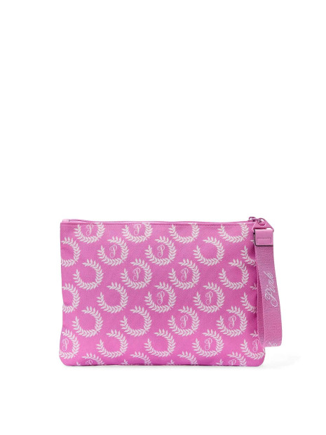 Косметичка VICTORIAS SECRET PINK Top-Zip Pouch