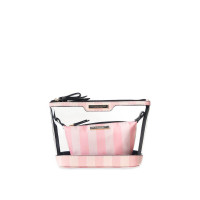 Косметичка 2 в 1 AM/PM Beauty Bag Duo від Victoria's Secret