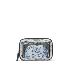 Набір Косметичок 3 в 1 Victoria's Secret Beauty-To-Go Bag Trio