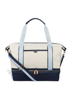 Сумка Victoria's Secret Weekender Bag