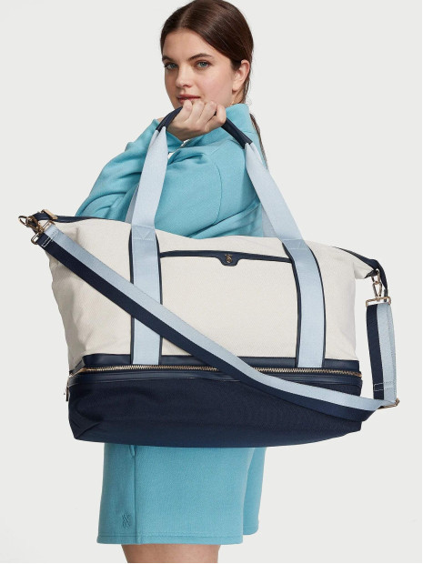 Сумка Victoria's Secret Weekender Bag
