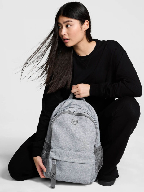 Рюкзак Pink Ivy Classic Canvas Backpack