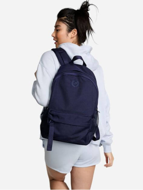 Рюкзак Pink Ivy Classic Canvas Backpack