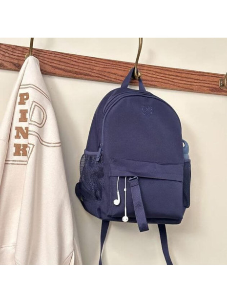 Рюкзак Pink Ivy Classic Canvas Backpack