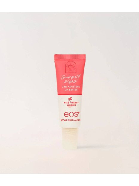 Бальзам для губ EOS Wild Cherry Slushie