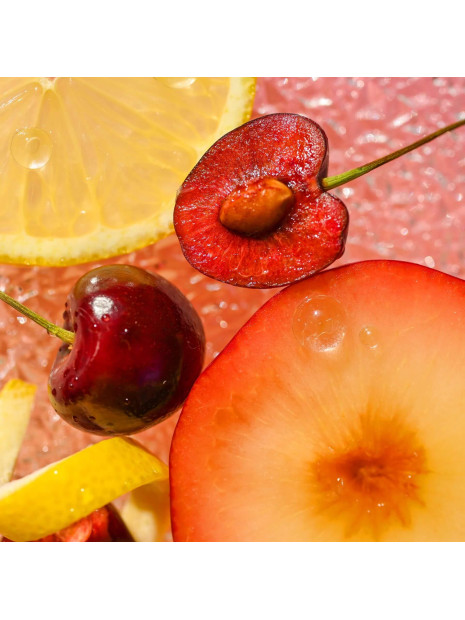 Бальзам для губ EOS Wild Cherry Slushie