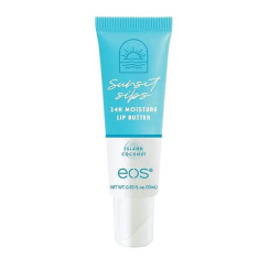 Бальзам для губ EOS Lip Butter Island Coconut 10 ml
