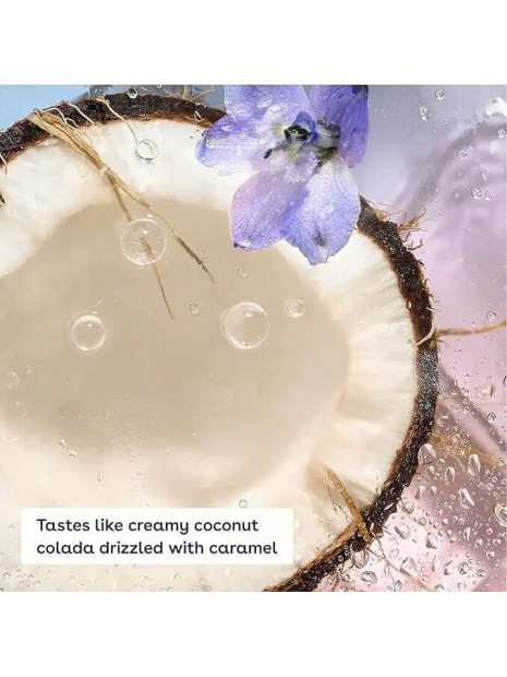 Бальзам для губ EOS Lip Butter Island Coconut 10 ml