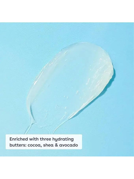 Бальзам для губ EOS Lip Butter Island Coconut 10 ml