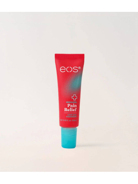 Бальзам для губ EOS Medicated Cold Sore Treatment