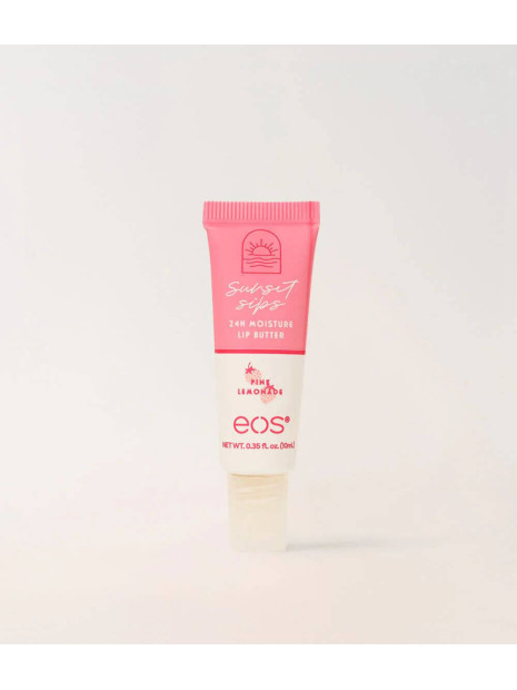 Бальзам для губ EOS Pink Lemonade Lip Butter