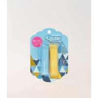 Набір бальзамів для губ від EOS Sugar Cookie & Vanilla Toffee