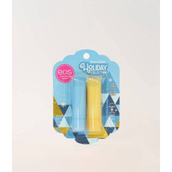 Набір бальзамів для губ від EOS Sugar Cookie & Vanilla Toffee
