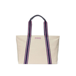 Сумка Canvas Tote Bag Victoria's Secret