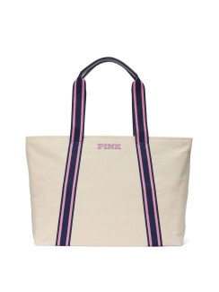 Сумка Canvas Tote Bag Victoria's Secret