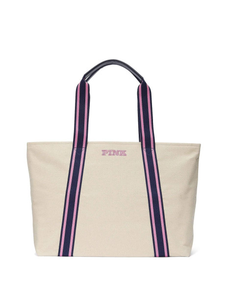 Сумка Canvas Tote Bag Victoria's Secret