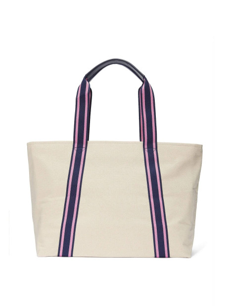 Сумка Canvas Tote Bag Victoria's Secret
