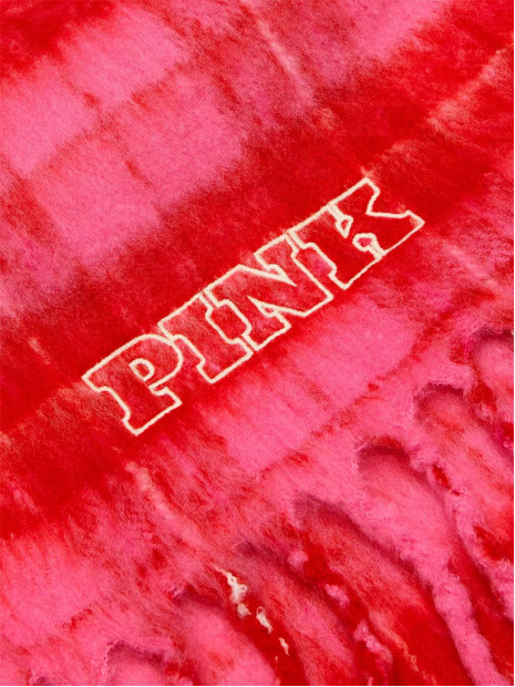 Шарф Victoria's Secret Blanket Scarf