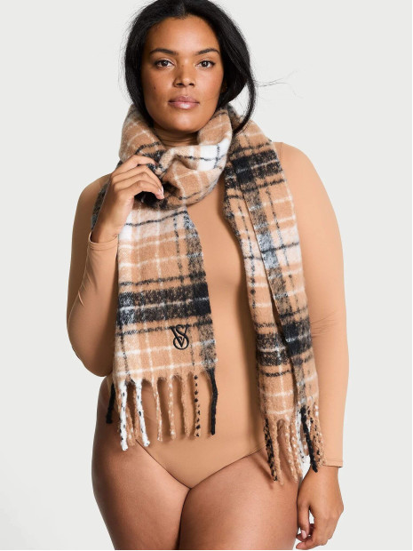 Шарф Victoria's Secret Blanket Scarf