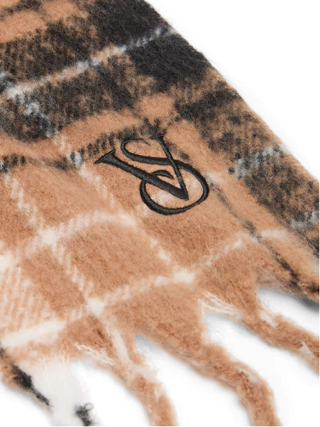 Шарф Victoria's Secret Blanket Scarf