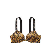 Бюстгальтер Victoria's Secret Shine Strap з пуш-ап