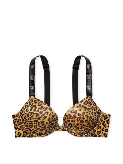 Бюстгальтер Victoria's Secret Shine Strap з пуш-ап
