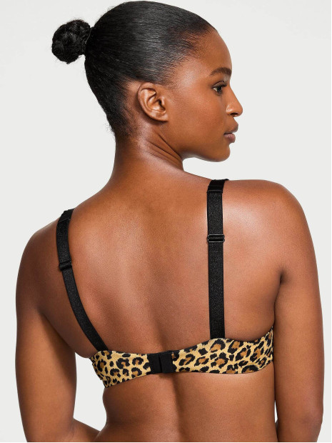 Бюстгальтер Victoria's Secret Shine Strap з пуш-ап