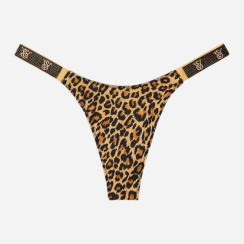 Трусики стрінги Shine Strap Thong Panty Victoria’s Secret