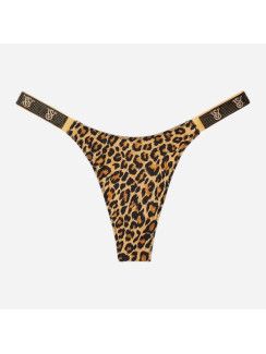 Трусики стрінги Shine Strap Thong Panty Victoria’s Secret