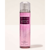 Спрей A Thousand Wishes Bath and Body Works