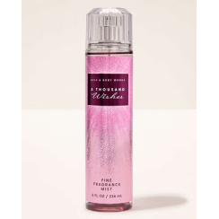 Спрей A Thousand Wishes Bath and Body Works