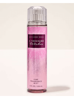 Спрей A Thousand Wishes Bath and Body Works