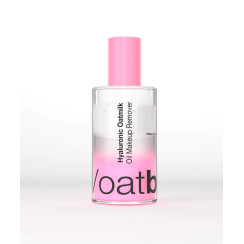 Засіб для зняття макіяжу Oatbae Oil Makeup Remover, 100 мл