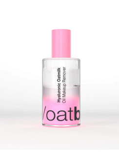 Засіб для зняття макіяжу Oatbae Oil Makeup Remover, 100 мл