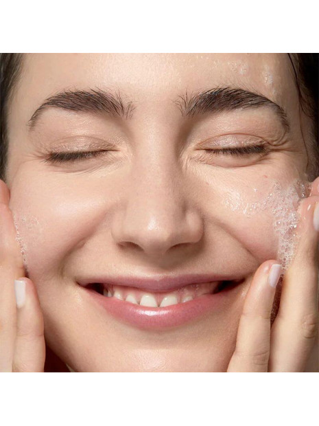 Засіб для вмивання Fresh Soy pH-Balanced Hydrating Face Wash, 50 мл