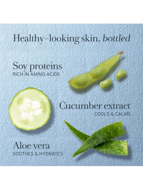 Засіб для вмивання Fresh Soy pH-Balanced Hydrating Face Wash, 50 мл