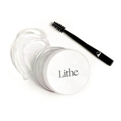 Віск для фіксації брів Lithe UHD Brow Sculpt Wax 7 g