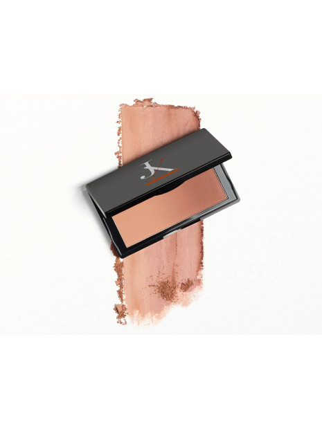 Just Ximena бронзер The Bronzer Luna Bright, 8.5 г