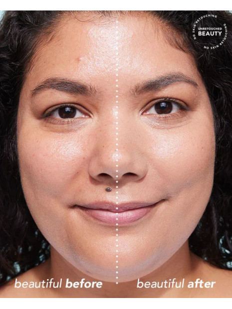 Освітлююча тінтована сироватка TULA SKINCARE Radiant Skin Brightening Serum Skin Tint SPF 30 - світлий нейтральний теплий відтінок, 30 мл
