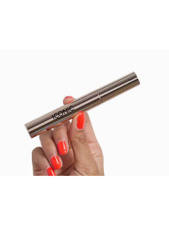 Туш для вій ICONIC LONDON Triple Threat Mascara, коричнева, 9 г
