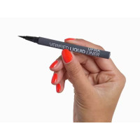 Рідка підводка Verified Liquid Liner від OFRA COSMETICS - чорна