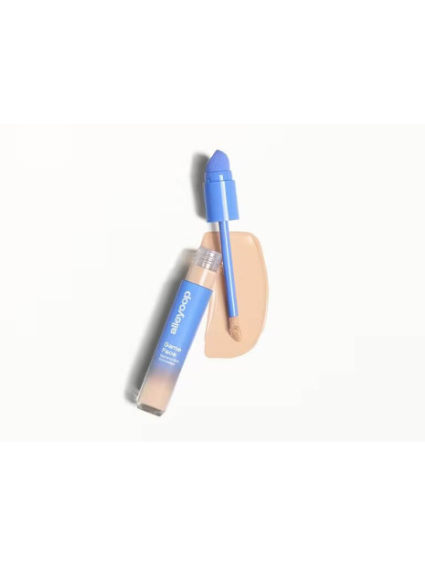 Консилер для обличчя Gameface Second Skin Concealer від ALLEYOOP